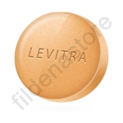 Generic Levitra 10mg Pills (Vardenafil)