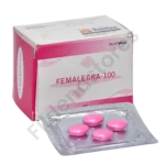 Filagra Pink 100mg Tablet