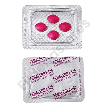 Filagra Pink 100mg Tablet
