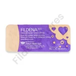 Buy Filagra 100mg strip online