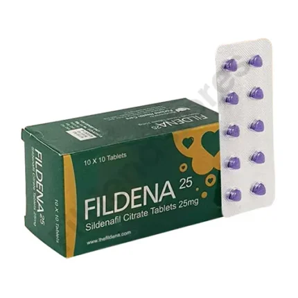 Buy Filagra 25mg online