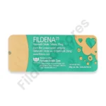 Buy Filagra 25mg strip online