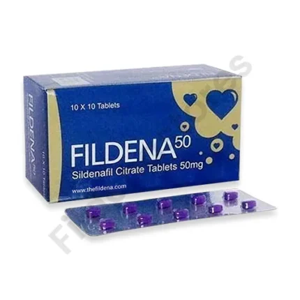 Buy Filagra 50mg online