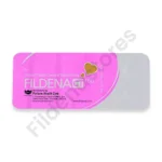 Buy Filagra CT 100mg strip online
