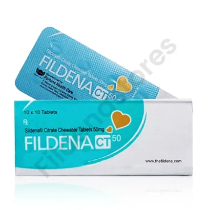 Buy Filagra CT 50mg online