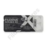 Buy Filagra Double 200mg strip online