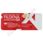 Buy Filagra Extra power 150mg strip online