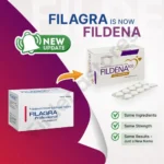 Filagra Professional 100mg Tablet