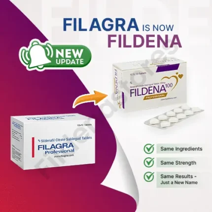 Filagra Professional 100mg Tablet