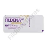 Buy Filagra Sublingual 100mg Strip online