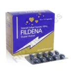 Buy Filagra Super Active 100mg online