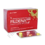 Buy Filagra XXX 100mg online