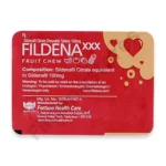 Buy Filagra XXX 100mg strip online