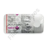 Buy Forzest 20mg strip online