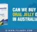 can we buy kamagra oral jelly on amazon in australia